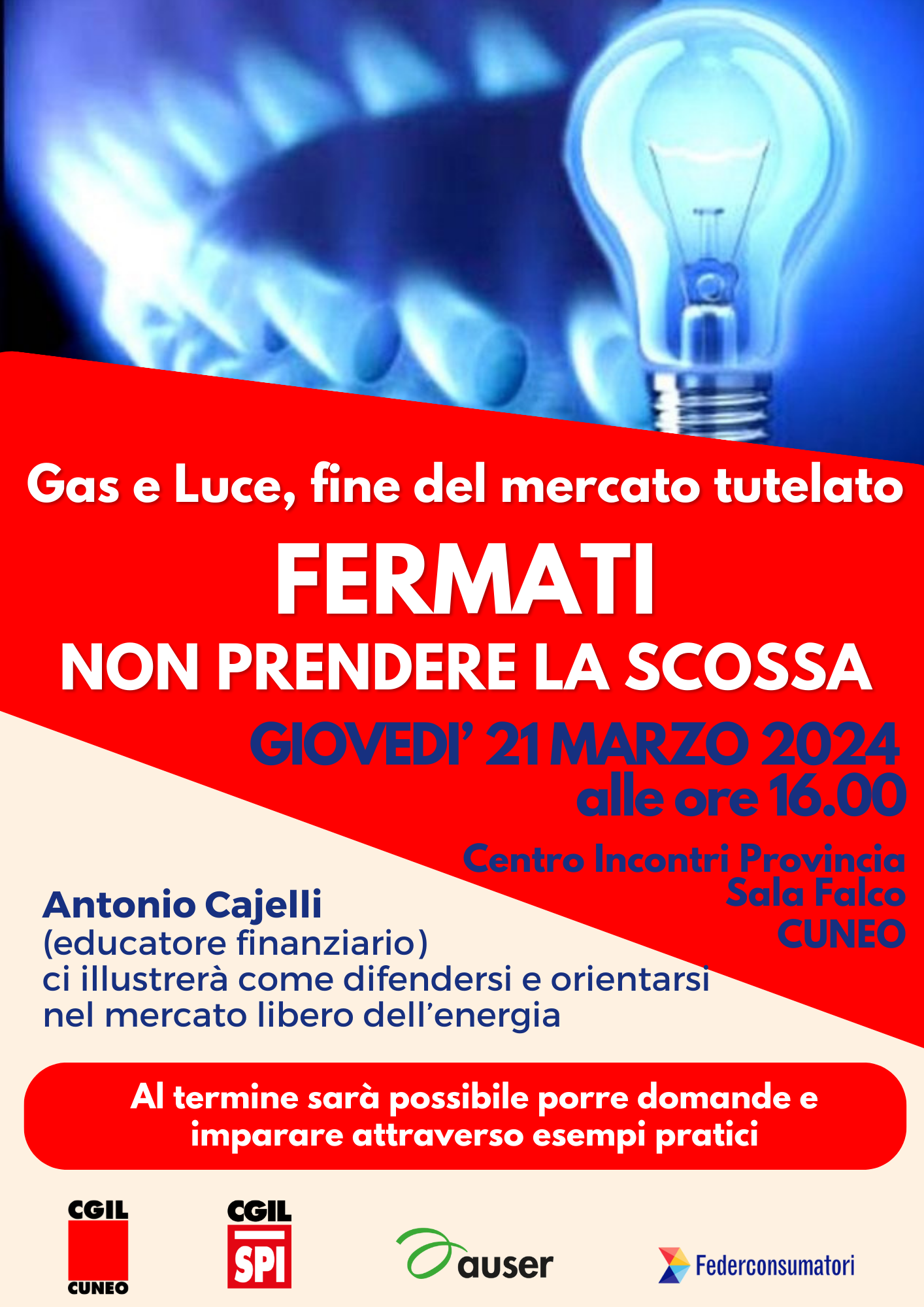 COME DIFENDERSI E ORIENTARSI NEL MERCATO LIBERO