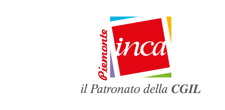 banner cgil piemonte INCA
