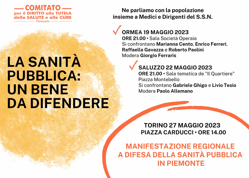 comitato salute maggio