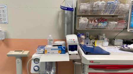 Sanit&agrave; piemontese e corte dei conti