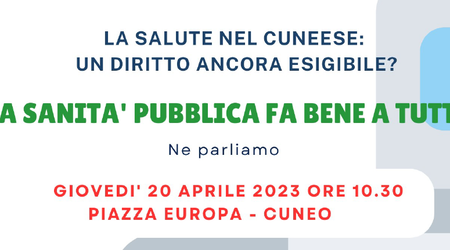 La sanit&agrave; pubblica fa bene a tutti