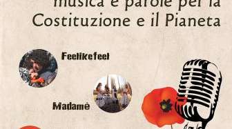 CARTA CANTA: concerto sabato 23 settembre 2023 dalle 19.00 a Cuneo