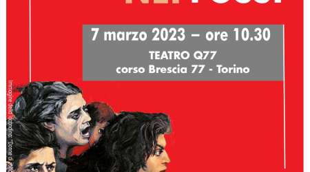 8 marzo 2023: gli eventi sui territori (in aggiornamento)