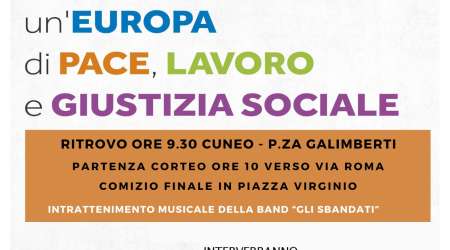FESTA DEI LAVORATORI 2024