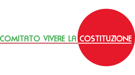 Nasce il Comitato Vivere la Costituzione